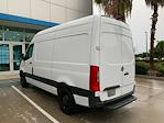 Used 2019 Freightliner Sprinter 3500 4x2, Upfitted Cargo Van for sale #P7432 - photo 5