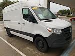 Used 2019 Freightliner Sprinter 3500 4x2, Upfitted Cargo Van for sale #P7432 - photo 9