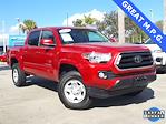 2021 Toyota Tacoma Double Cab RWD, Pickup for sale #P8297 - photo 25