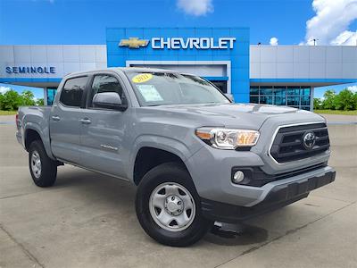 2021 Toyota Tacoma Double Cab RWD, Pickup for sale #P8298 - photo 1