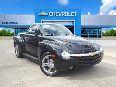 2005 Chevrolet SSR Regular Cab RWD, Pickup for sale #P8314A - photo 1