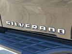 2013 Chevrolet Silverado 1500 Double Cab SRW 4x2, Pickup #PJ300408A - photo 5