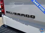 2022 Chevrolet Silverado 1500 Crew Cab RWD, Pickup for sale #PJ342254A - photo 8