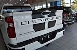 2023 Chevrolet Silverado 1500 Crew Cab 4x2, Pickup #PZ124423 - photo 6