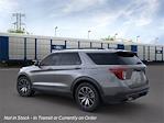 2022 Ford Explorer 4x4, SUV #EB53832 - photo 6