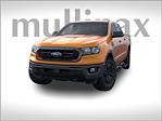 2022 Ford Ranger SuperCrew 4x4, Pickup #UD30984 - photo 23