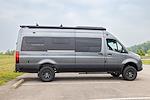 2023 Mercedes-Benz Sprinter 2500 High Roof AWD, Outside Van Approach Adventure Van for sale #OPT130273 - photo 113