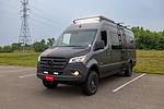 2023 Mercedes-Benz Sprinter 2500 High Roof AWD, Outside Van Approach Adventure Van for sale #OPT130273 - photo 157