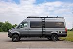 2023 Mercedes-Benz Sprinter 2500 High Roof AWD, Outside Van Approach Adventure Van for sale #OPT130273 - photo 8