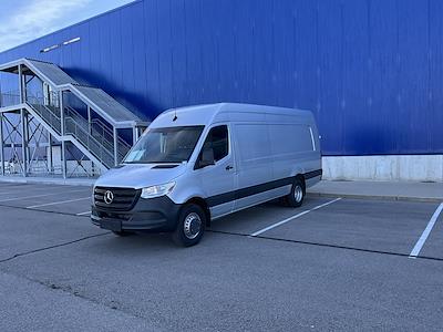 Used 2019 Mercedes-Benz Sprinter 3500 High Roof RWD, Empty Cargo Van for sale #SKP197720 - photo 1