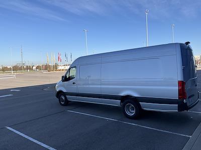 2019 Mercedes-Benz Sprinter 3500 High Roof DRW RWD, Empty Cargo Van for sale #SKP197720 - photo 2