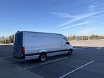 Used 2019 Mercedes-Benz Sprinter 3500 High Roof RWD, Empty Cargo Van for sale #SKP197720 - photo 12