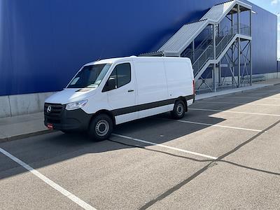 2019 Mercedes-Benz Sprinter 2500 RWD, Empty Cargo Van for sale #SKT019607 - photo 1