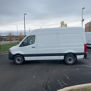 2021 Mercedes-Benz Sprinter 2500 Standard Roof RWD, Refrigerated Body for sale #SMT050596 - photo 1