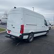 2021 Mercedes-Benz Sprinter 2500 Standard Roof RWD, Refrigerated Body for sale #SMT050596 - photo 4