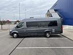 2022 Mercedes-Benz Sprinter 4500 High Roof DRW RWD, Passenger Van for sale #SNT082864 - photo 3