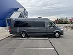 2022 Mercedes-Benz Sprinter 4500 High Roof DRW RWD, Passenger Van for sale #SNT082864 - photo 8