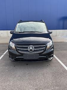 2023 Mercedes-Benz Metris 4x2, Empty Cargo Van for sale #SP4311153 - photo 1