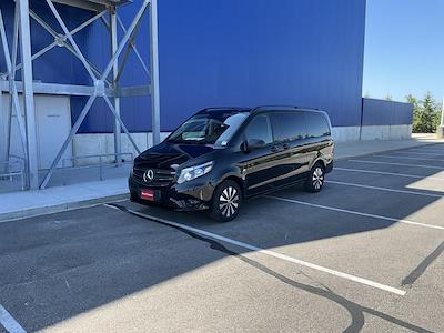 New 2023 Mercedes-Benz Metris 4x2, Passenger Van for sale #SP4349744 - photo 1