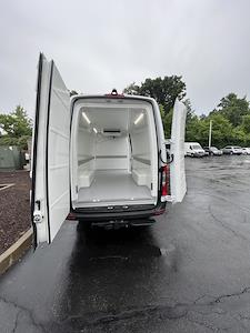 2023 Mercedes-Benz Sprinter 2500 High Roof RWD, Zanotti Invisible Direct-Drive Refrigerated Body for sale #SPT129176 - photo 2