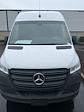 2023 Mercedes-Benz Sprinter 2500 High Roof RWD, Zanotti Invisible Direct-Drive Refrigerated Body for sale #SPT129176 - photo 4