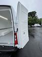 2023 Mercedes-Benz Sprinter 2500 High Roof RWD, Zanotti Invisible Direct-Drive Refrigerated Body for sale #SPT129176 - photo 27