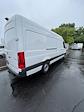 2023 Mercedes-Benz Sprinter 2500 High Roof RWD, Zanotti Invisible Direct-Drive Refrigerated Body for sale #SPT129176 - photo 6