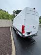 2023 Mercedes-Benz Sprinter 2500 High Roof RWD, Zanotti Invisible Direct-Drive Refrigerated Body for sale #SPT129176 - photo 8