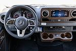 2023 Mercedes-Benz Sprinter 2500 AWD Midwest Automotive Designs, AWD #SPT133023 - photo 60