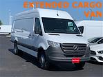 2023 Mercedes-Benz Sprinter 3500XD 4x2 Cargo 170 WB #SPT139862 - photo 1