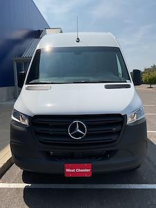 2023 Mercedes-Benz Sprinter 2500 High Roof RWD, Empty Cargo Van for sale #SPT153424 - photo 1