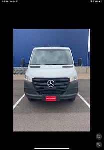 2024 Mercedes-Benz Sprinter 4500 Standard Cab Standard Roof DRW RWD, Cab Chassis for sale #SRN274734 - photo 1