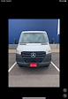 2024 Mercedes-Benz Sprinter 4500 Standard Cab Standard Roof DRW RWD, Cab Chassis for sale #SRN274735 - photo 1