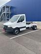 New 2024 Mercedes-Benz Sprinter 4500 Standard Cab Standard Roof RWD, Cab Chassis for sale #SRN275032 - photo 4