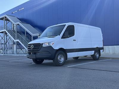 2024 Mercedes-Benz Sprinter 2500 Standard Roof RWD, Empty Cargo Van for sale #SRP726382 - photo 1