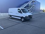 2024 Mercedes-Benz Sprinter 2500 Standard Roof RWD, Empty Cargo Van for sale #SRP726382 - photo 8