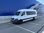 New 2024 Mercedes-Benz Sprinter 3500XD High Roof RWD, Empty Cargo Van for sale #SRT163255 - photo 1