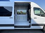 New 2024 Mercedes-Benz Sprinter 3500XD High Roof RWD, Empty Cargo Van for sale #SRT163255 - photo 8