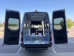 New 2024 Mercedes-Benz Sprinter 3500XD High Roof RWD, Empty Cargo Van for sale #SRT163255 - photo 10