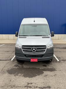 2024 Mercedes-Benz Sprinter 2500 High Roof RWD, Empty Cargo Van for sale #SRT172632 - photo 1