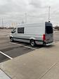 2024 Mercedes-Benz Sprinter 2500 High Roof RWD, Empty Cargo Van for sale #SRT172632 - photo 5