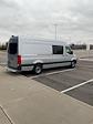 2024 Mercedes-Benz Sprinter 2500 High Roof RWD, Empty Cargo Van for sale #SRT172632 - photo 8