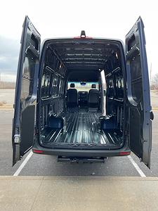 2024 Mercedes-Benz Sprinter 3500XD High Roof DRW AWD, Empty Cargo Van for sale #SRT176162 - photo 2