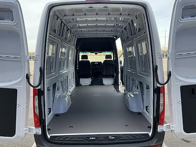 2024 Mercedes-Benz Sprinter 2500 High Roof RWD, Empty Cargo Van for sale #SRT178239 - photo 2