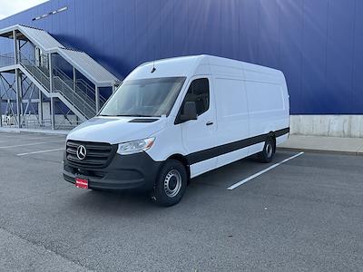 2024 Mercedes-Benz Sprinter 2500 High Roof RWD, Empty Cargo Van for sale #SRT178597 - photo 1