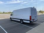 2024 Mercedes-Benz Sprinter 2500 High Roof RWD, Empty Cargo Van for sale #SRT178597 - photo 4