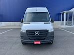 2024 Mercedes-Benz Sprinter 2500 High Roof RWD, Empty Cargo Van for sale #SRT178597 - photo 9