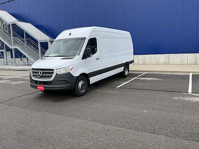 New 2024 Mercedes-Benz Sprinter 4500 High Roof RWD, Empty Cargo Van for sale #SRT183542 - photo 1