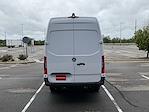 New 2024 Mercedes-Benz Sprinter 4500 High Roof RWD, Empty Cargo Van for sale #SRT183542 - photo 5