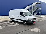 New 2024 Mercedes-Benz Sprinter 4500 High Roof RWD, Empty Cargo Van for sale #SRT183542 - photo 8